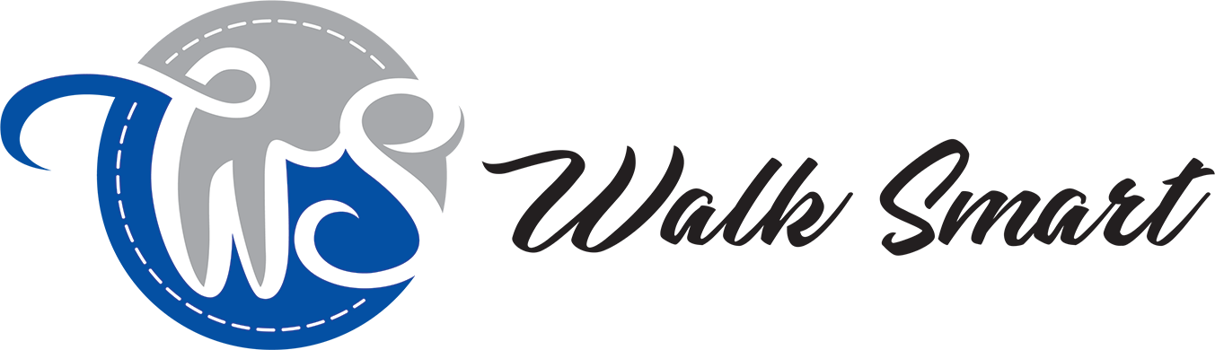  Walk Smart